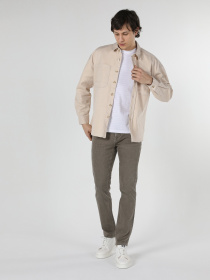 Рубашка повседневная Colin’s модель CL1059518DN42128 Фото