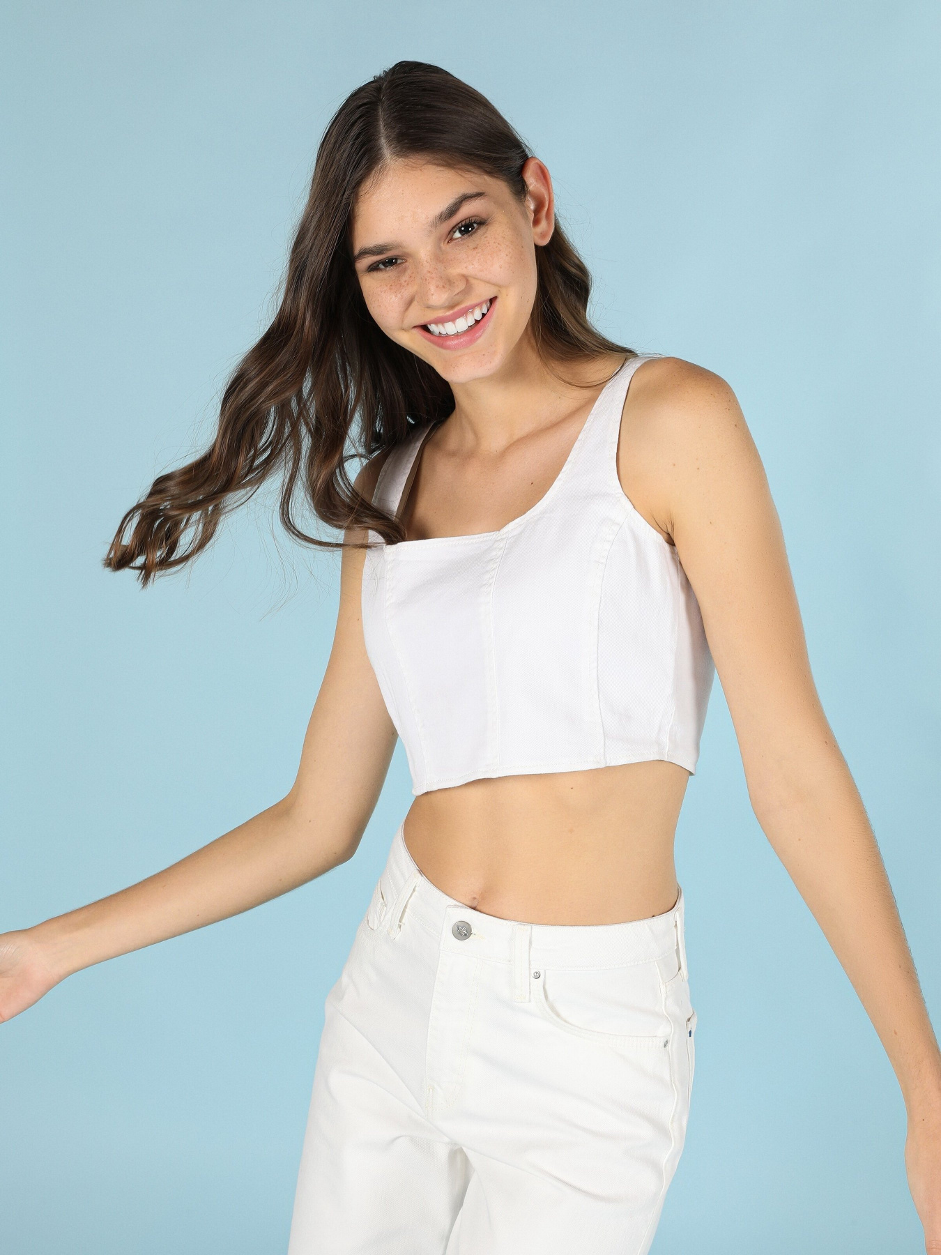 Топ Colin’s модель CL1059519DN42129 Фото