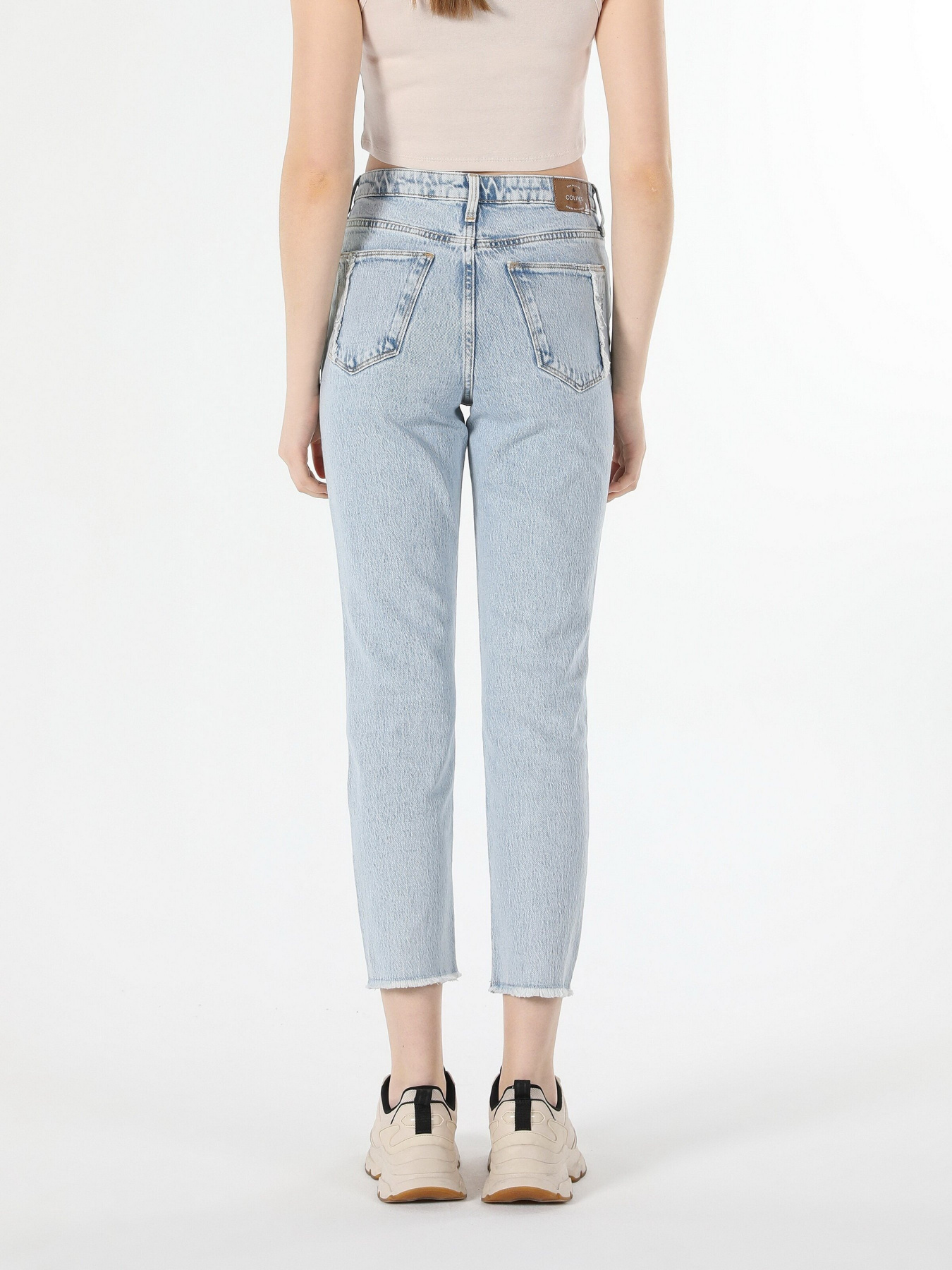 Завужені джинси Colin’s модель CL1059526DN42004 Фото