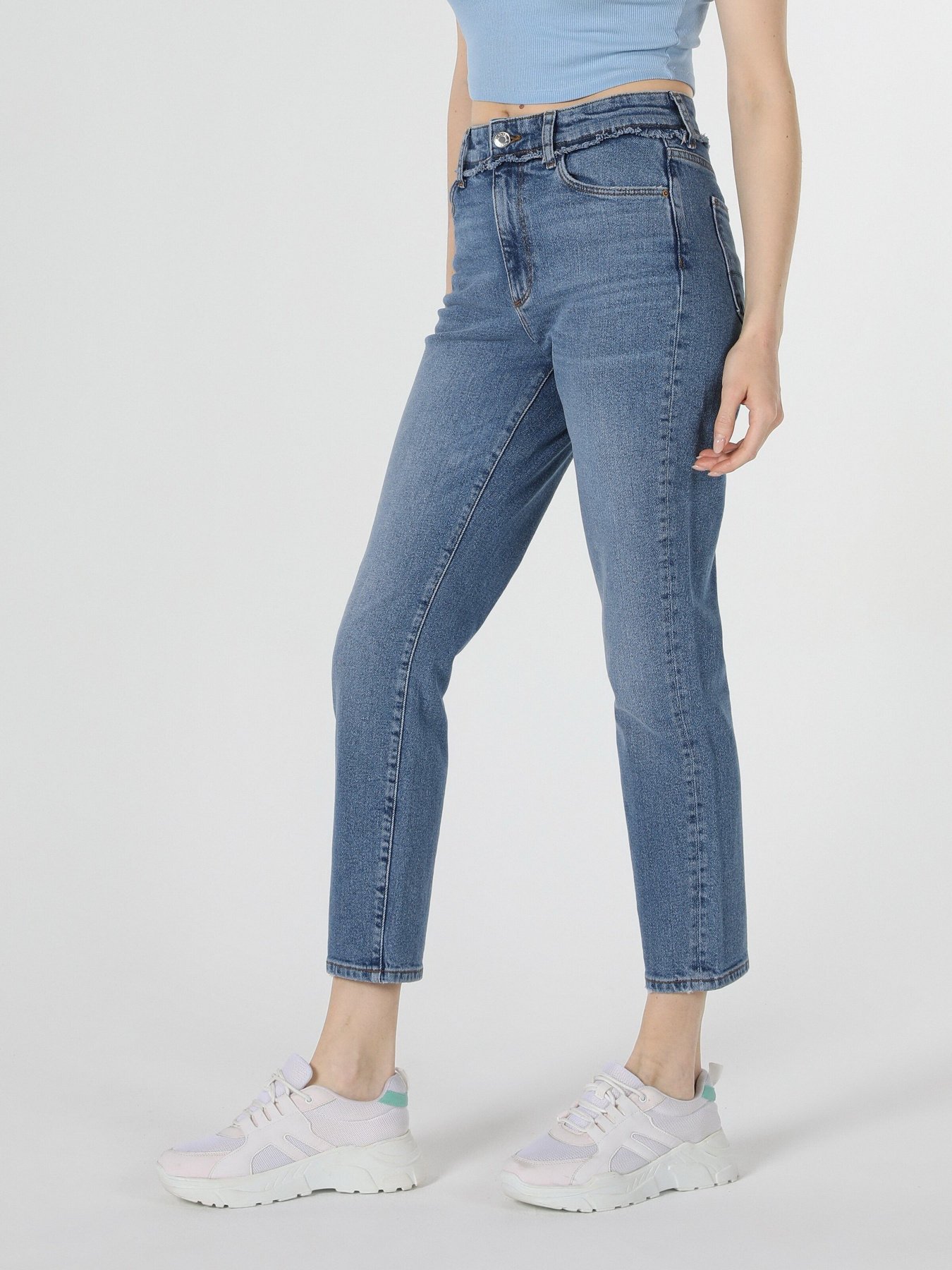 Джинсы Colin’s модель CL1059542DN08875 Фото