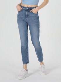 Джинсы Colin’s модель CL1059542DN08875 Фото