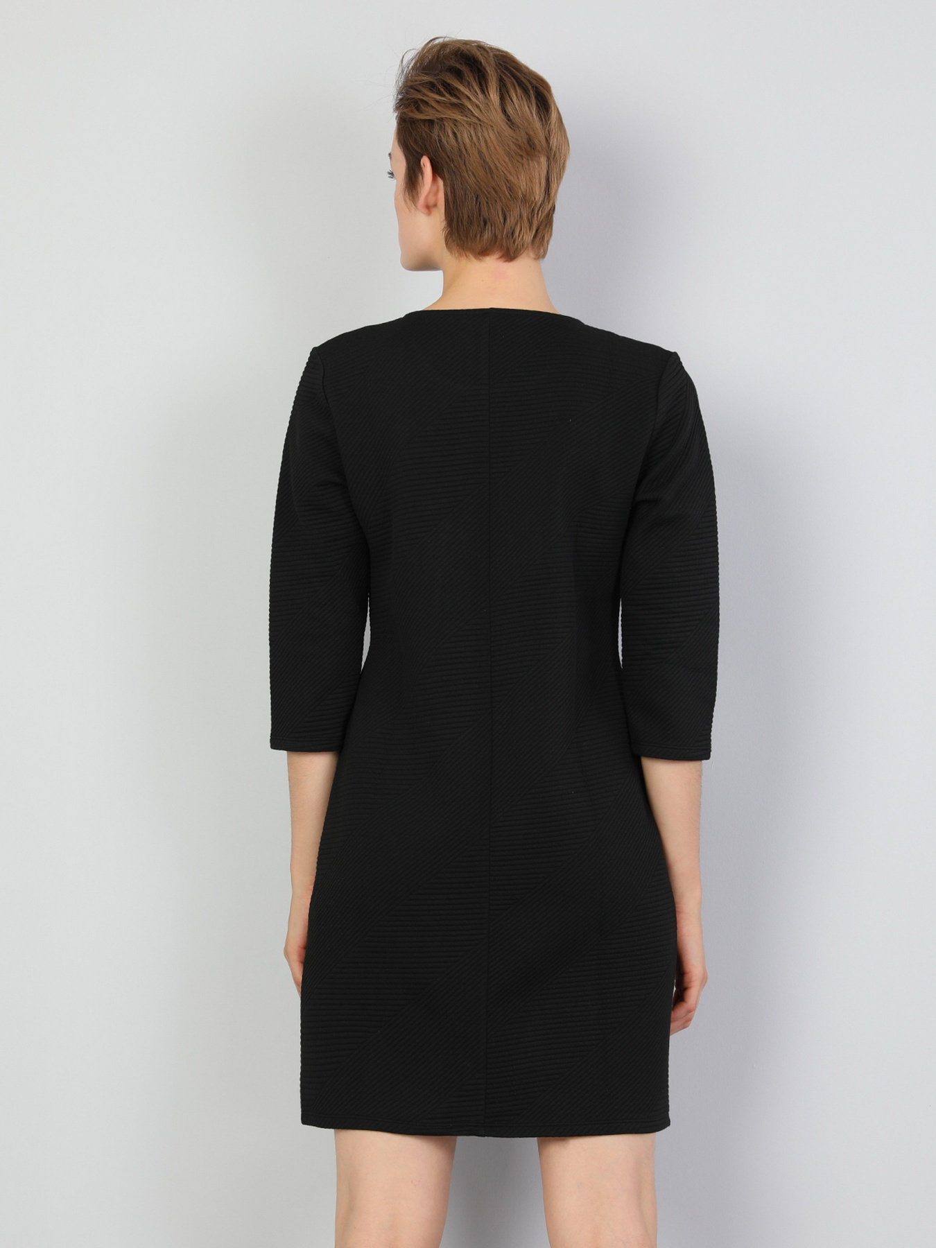 Сукні Colin’s модель CL1047106BLK Фото