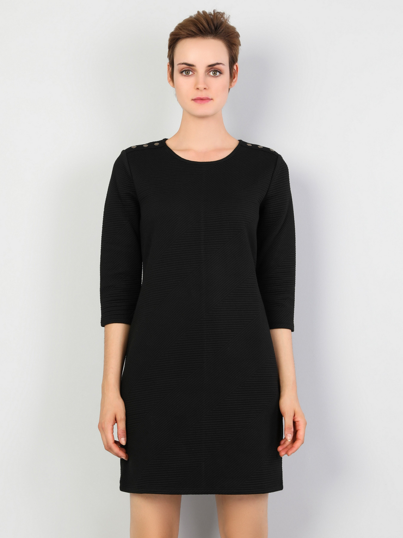 Сукні Colin’s модель CL1047106BLK Фото