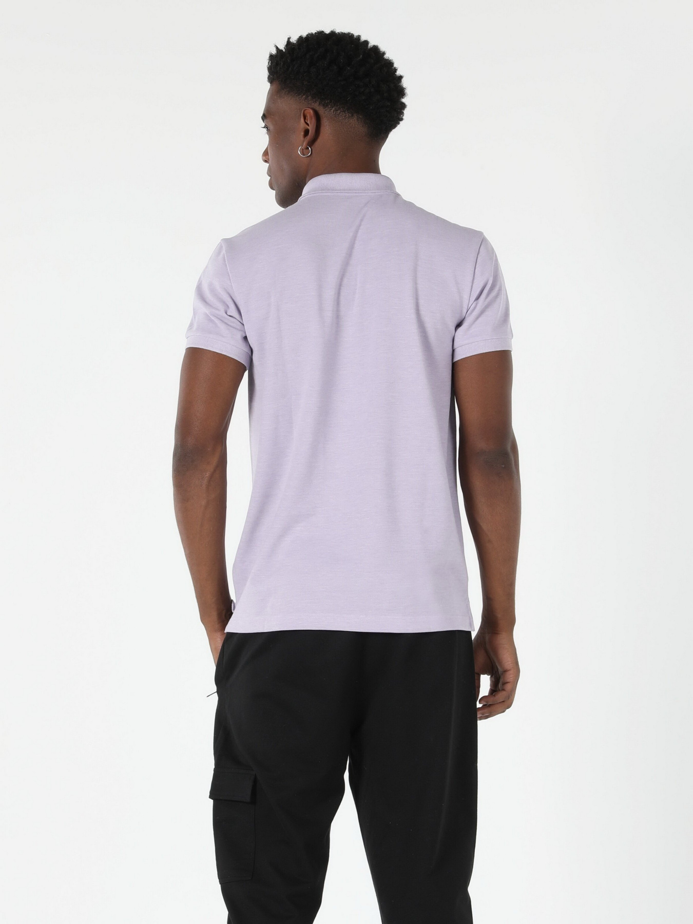 Поло Colin’s модель CLTKTTSHM0766200PRM Поло Colin’s модель CLTKTTSHM0766200PRM Фото