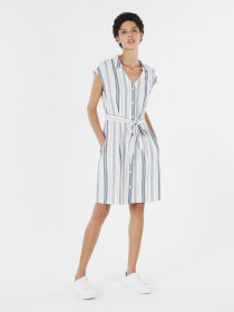 Платье мини Colin’s модель CL1054171OFW Фото