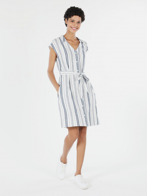 Сукня міні Colin’s модель CL1054171OFW Фото