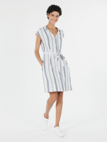 Платье мини Colin’s модель CL1054171OFW Фото