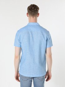 Сорочка повсякденна Colin’s модель CL1048299BLE Фото