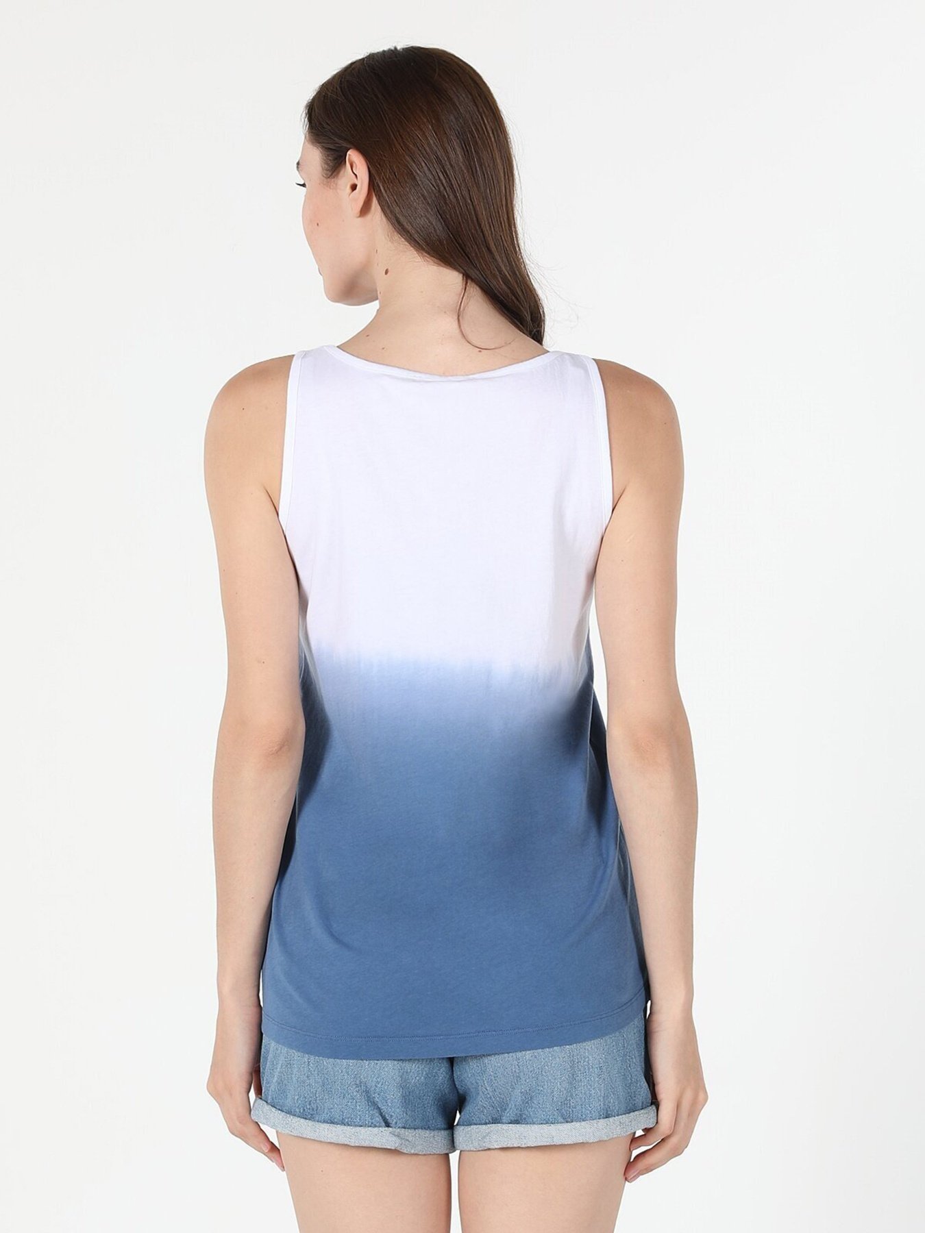 Майка Colin’s модель CL1059112BLI Фото