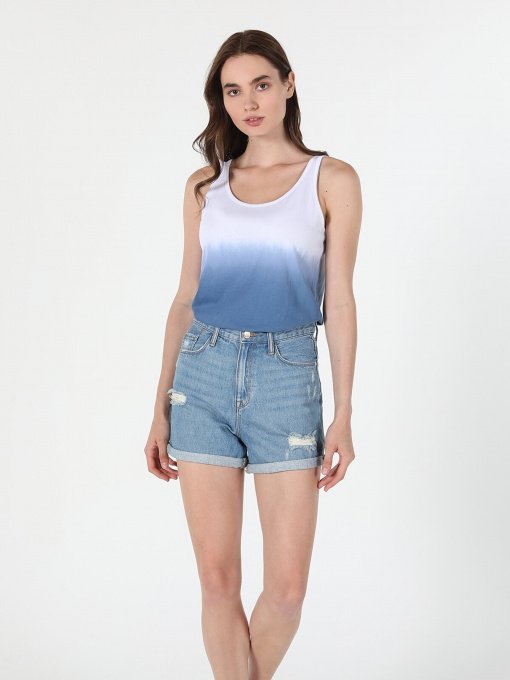 Майка Colin’s модель CL1059112BLI Фото