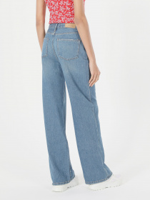 Палаццо Colin’s модель CL1058547DN08805 Фото