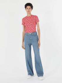 Палаццо Colin’s модель CL1058547DN08805 Фото