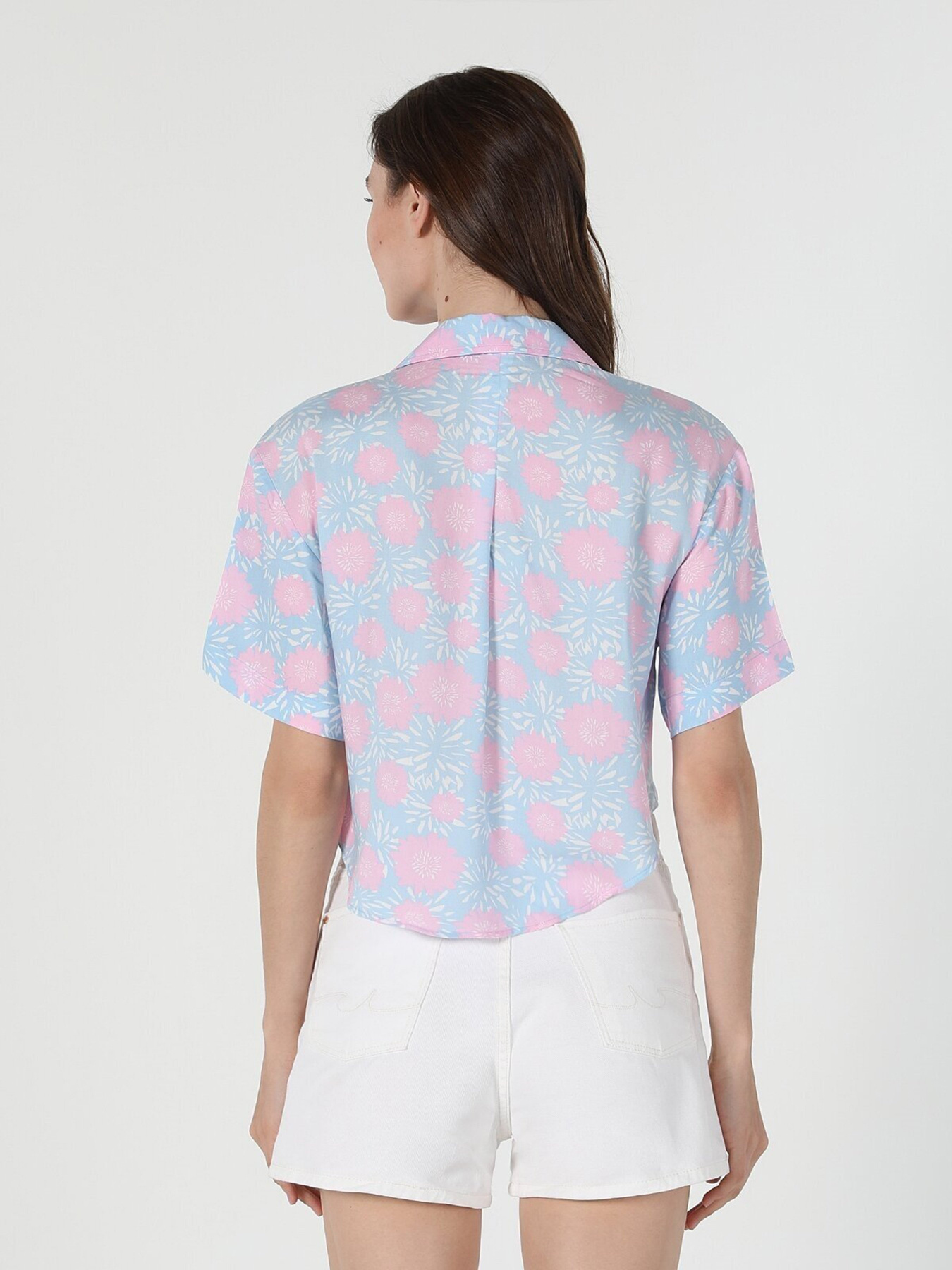 Блуза Colin’s модель CL1058822MTC Фото