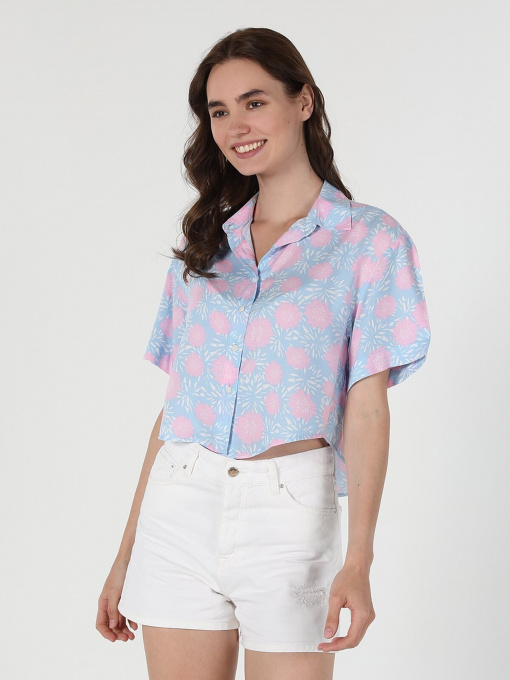 Блуза Colin’s модель CL1058822MTC Фото