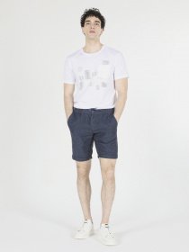 Шорти Colin’s модель CL1059318NAV Фото