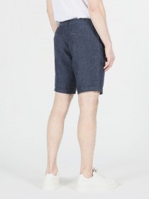 Повсякденні шорти Colin’s модель CL1059318NAV Фото