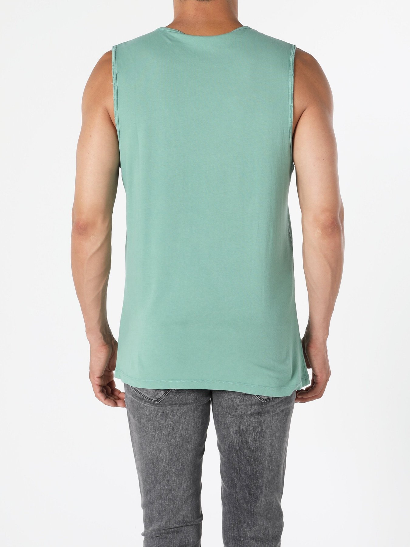 Майка Colin’s модель CL1054586GRN Фото