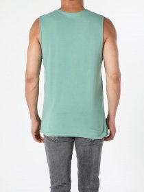 Майка Colin’s модель CL1054586GRN Фото