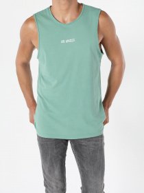 Майка Colin’s модель CL1054586GRN Фото