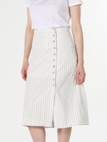 Спідниця міді Colin’s модель CL1054146OFW Фото