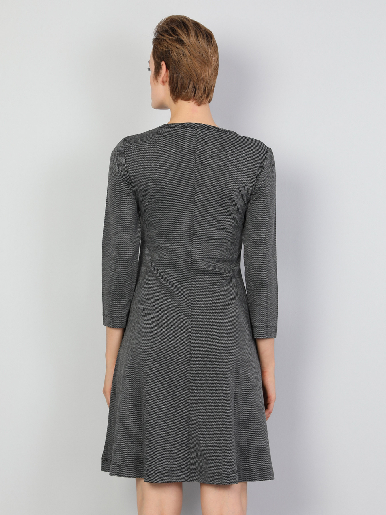 Платья Colin’s модель CL1047316ANT Фото