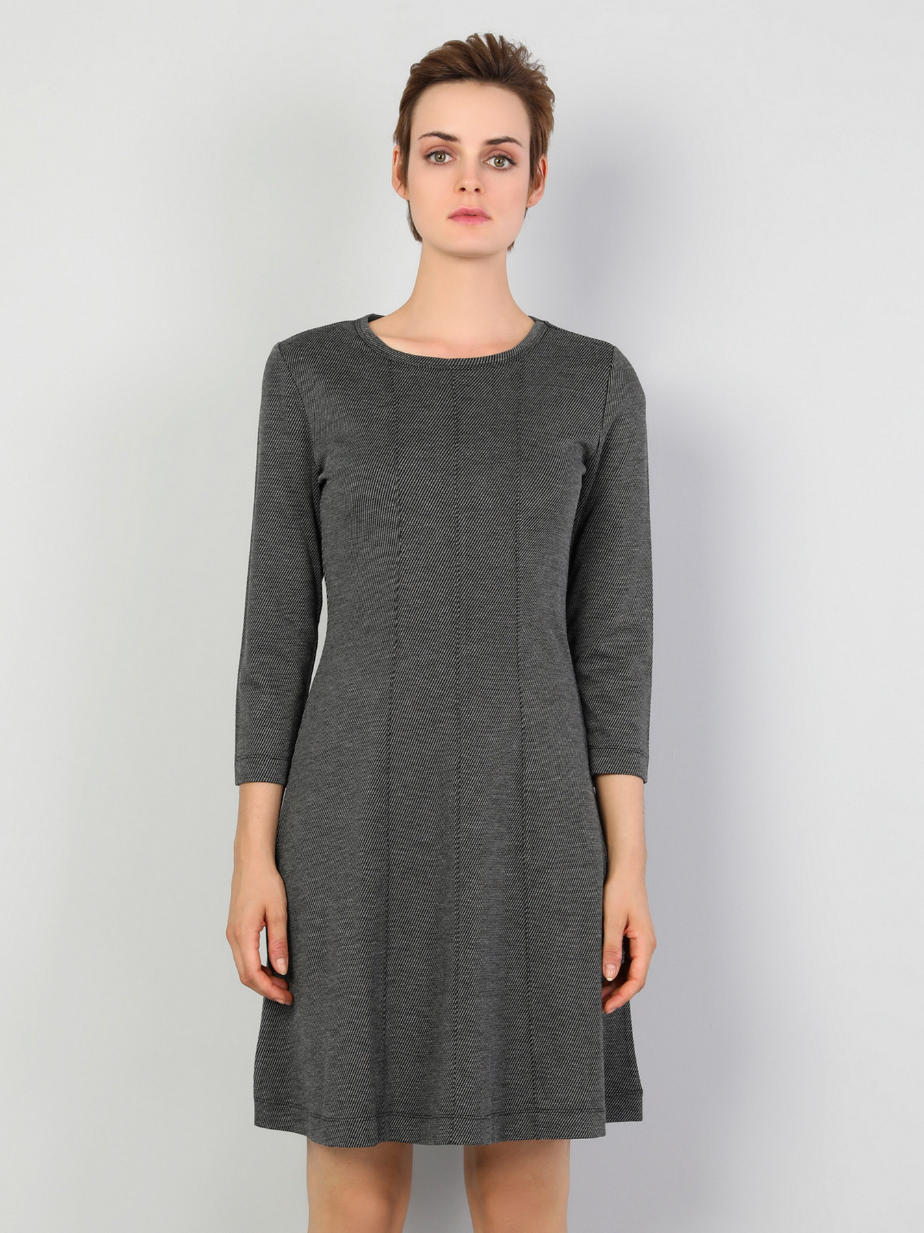 Платья Colin’s модель CL1047316ANT Фото