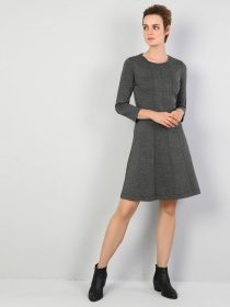 Платья Colin’s модель CL1047316ANT Фото