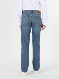 Джинси Colin’s модель CL1060106DN42024 Джинси Colin’s модель CL1060106DN42024 Фото
