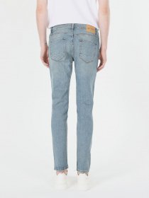 Прямые джинсы Colin’s 041 Danny модель CL1060107DN42154 Прямые джинсы Colin’s 041 Danny модель CL1060107DN42154 Фото