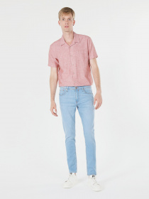 Скинни джинсы Colin’s модель CL1060092DN06134 Фото