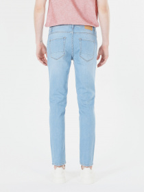 Скіні джинси Colin’s модель CL1060092DN06134 Фото