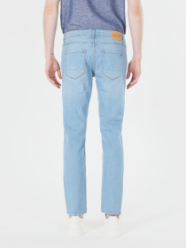 Прямые джинсы Colin’s модель CL1060093DN06134 Фото