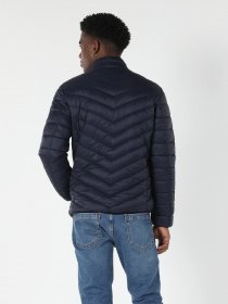 Зимняя куртка Colin’s модель CL1047839NAV Фото