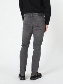 Зауженные джинсы Colin’s 044 Karl модель CL1057155DN40686 Фото