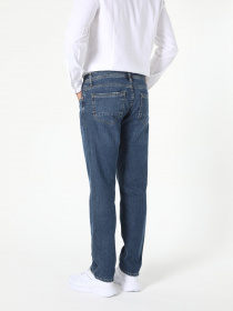 Прямые джинсы Colin’s модель CL1057151DN41712 Фото