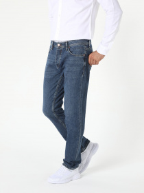 Прямые джинсы Colin’s модель CL1057151DN41712 Фото