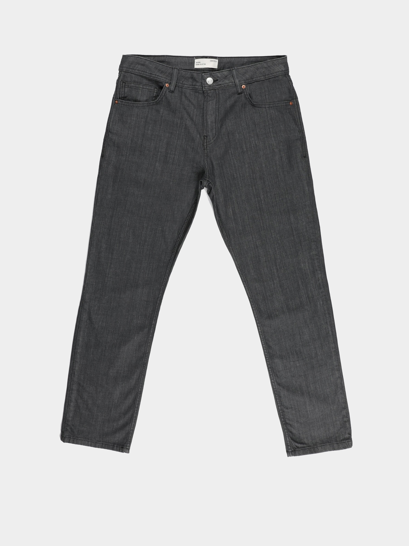 Прямые джинсы Colin’s 044 Karl модель CL1047716DN40780 Фото