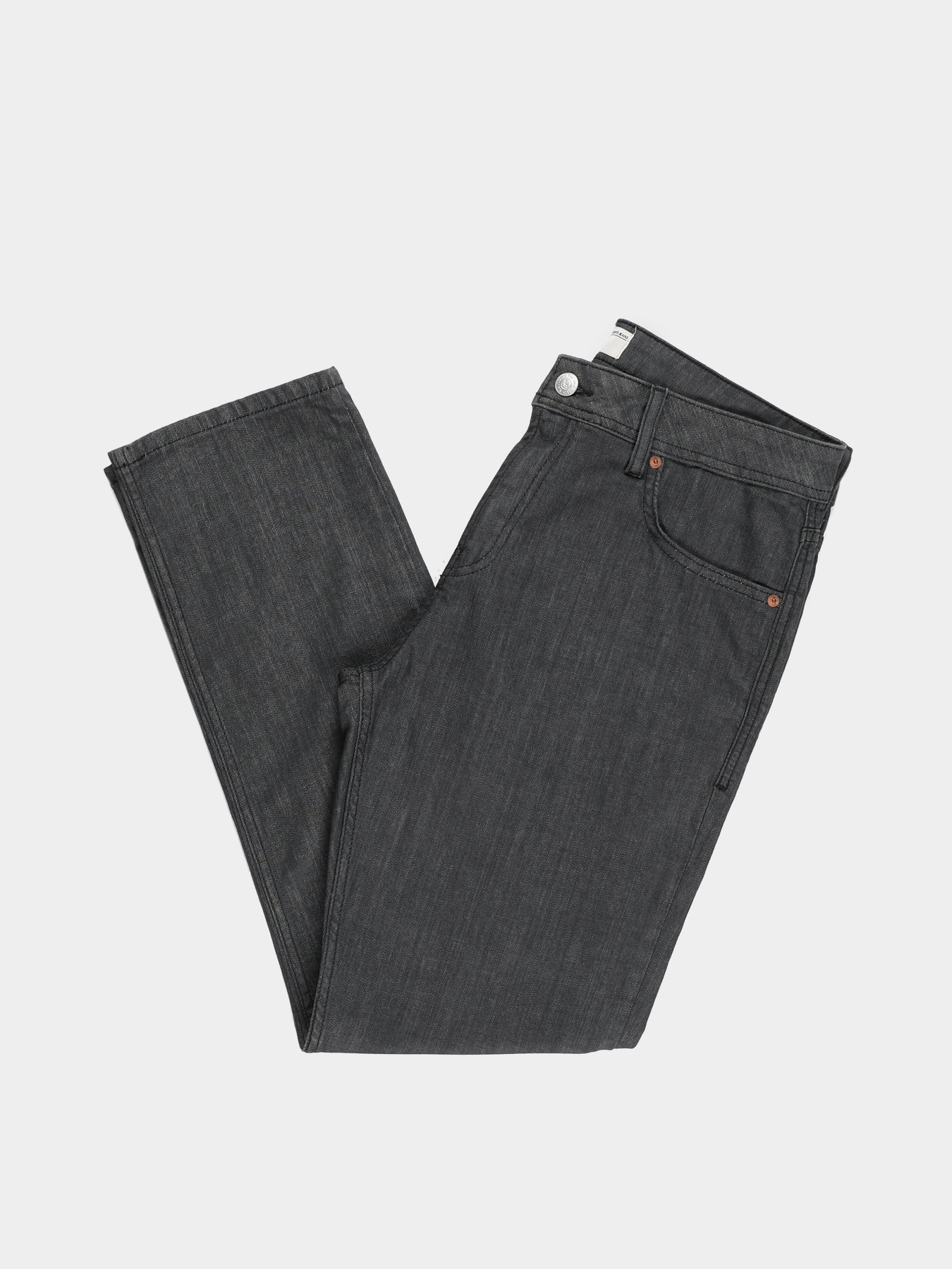 Прямые джинсы Colin’s 044 Karl модель CL1047716DN40780 Фото