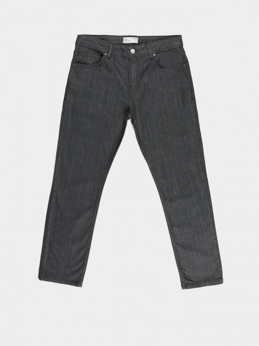 Прямі джинси Colin’s 044 Karl модель CL1047716DN40780 Фото