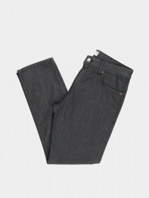 Прямі джинси Colin’s 044 Karl модель CL1047716DN40780 Фото