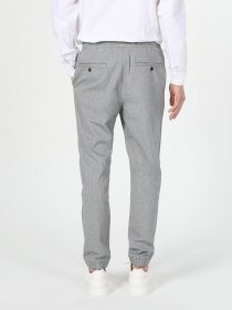 Джоггеры Colin’s модель CL1055286GRA Фото