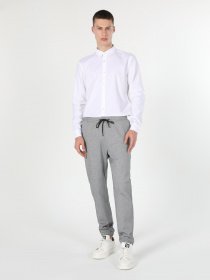 Джоггеры Colin’s модель CL1055286GRA Фото