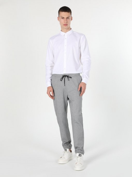 Джоггеры Colin’s модель CL1055286GRA Фото