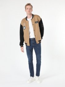 Завужені джинси Colin’s 044 Karl модель CL1060475DN42224 Фото