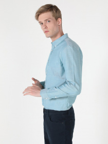 Рубашка Colin’s модель CL1048576LMG Фото