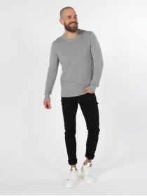 Джемпер Colin’s модель CL1059924MGA Фото