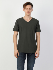 Футболки и поло Colin’s модель CL1006931DKH Фото