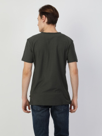 Футболки и поло Colin’s модель CL1006931DKH Фото