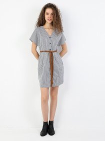 Платья Colin’s модель CL1047933NAV Фото