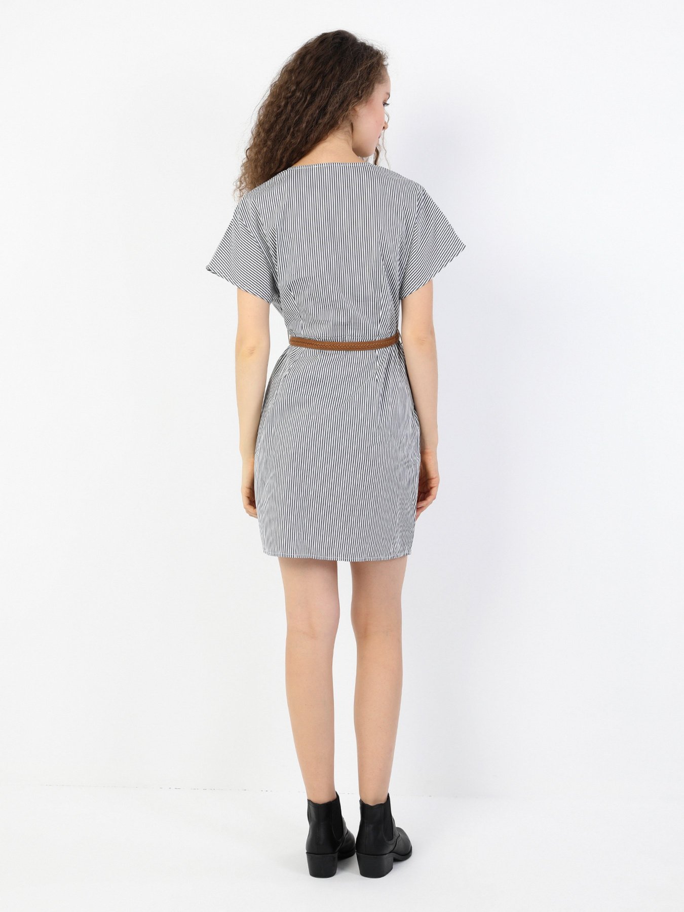 Платья Colin’s модель CL1047933NAV Фото